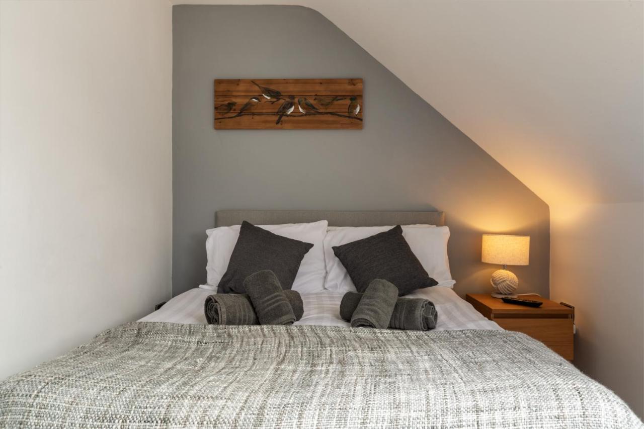 Acorn Cottage United Kingdom Buitenkant foto