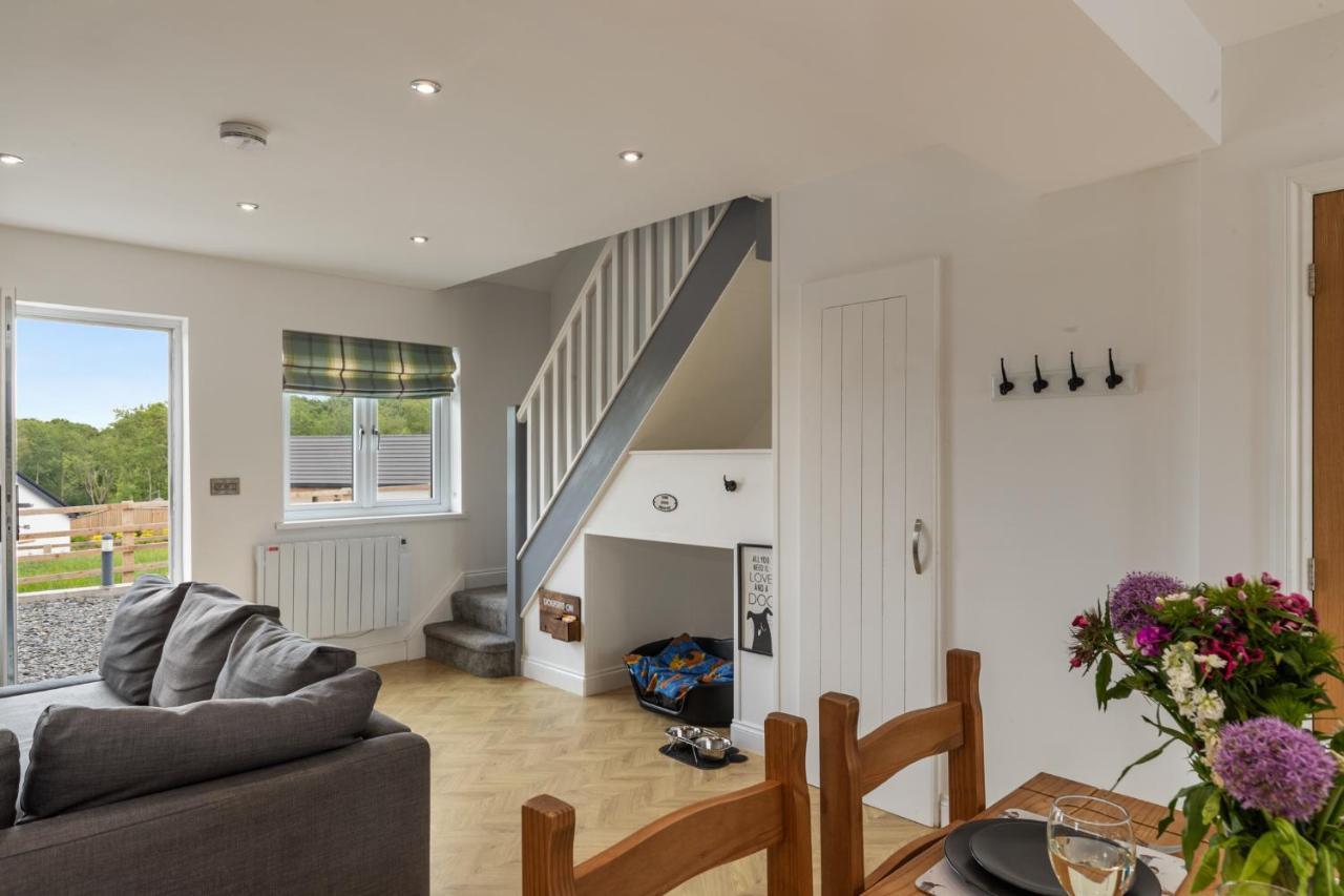 Acorn Cottage United Kingdom Buitenkant foto