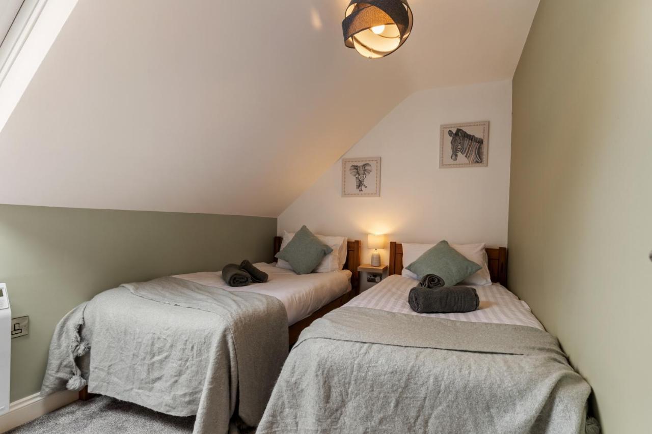 Acorn Cottage United Kingdom Buitenkant foto